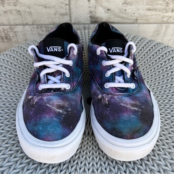 Vans Tie-Dye Authentic Shoe Size US Missy 4 - Picture 2 of 9